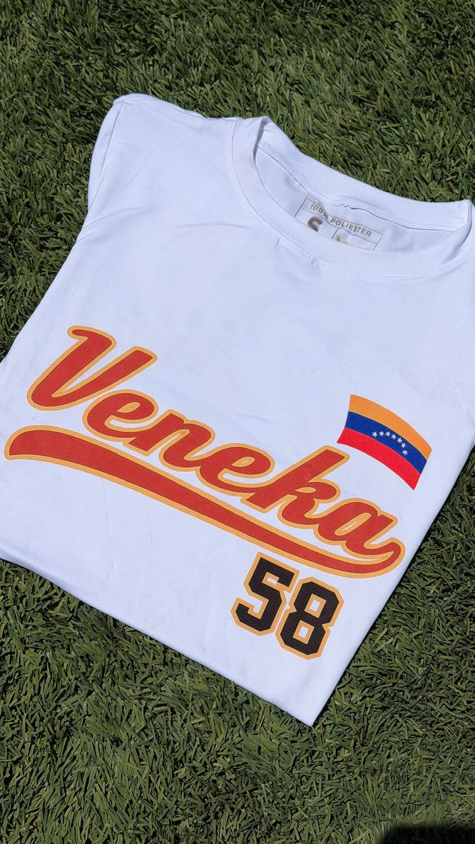 Custom Polyester T-Shirts - Preferred By Outdoor Workers
