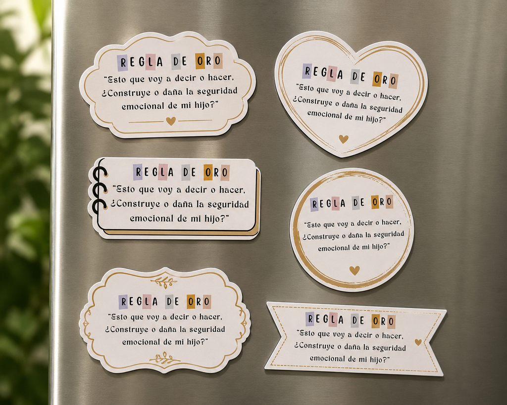 Custom Magnets