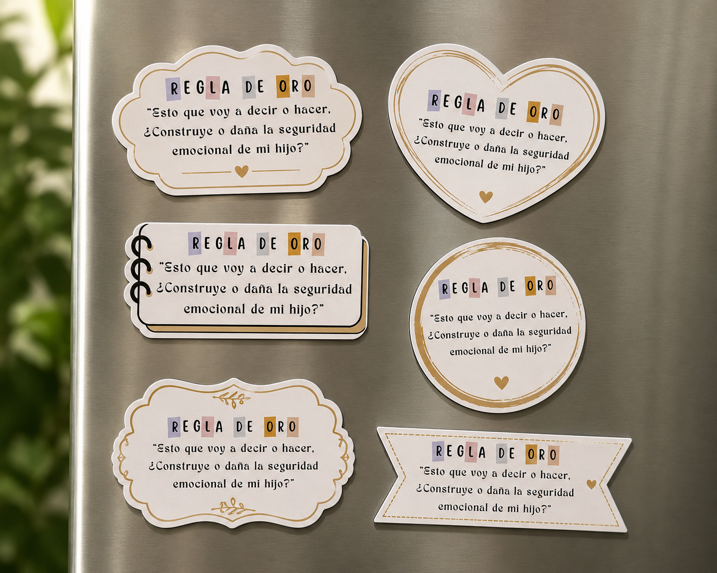 Custom Magnets
