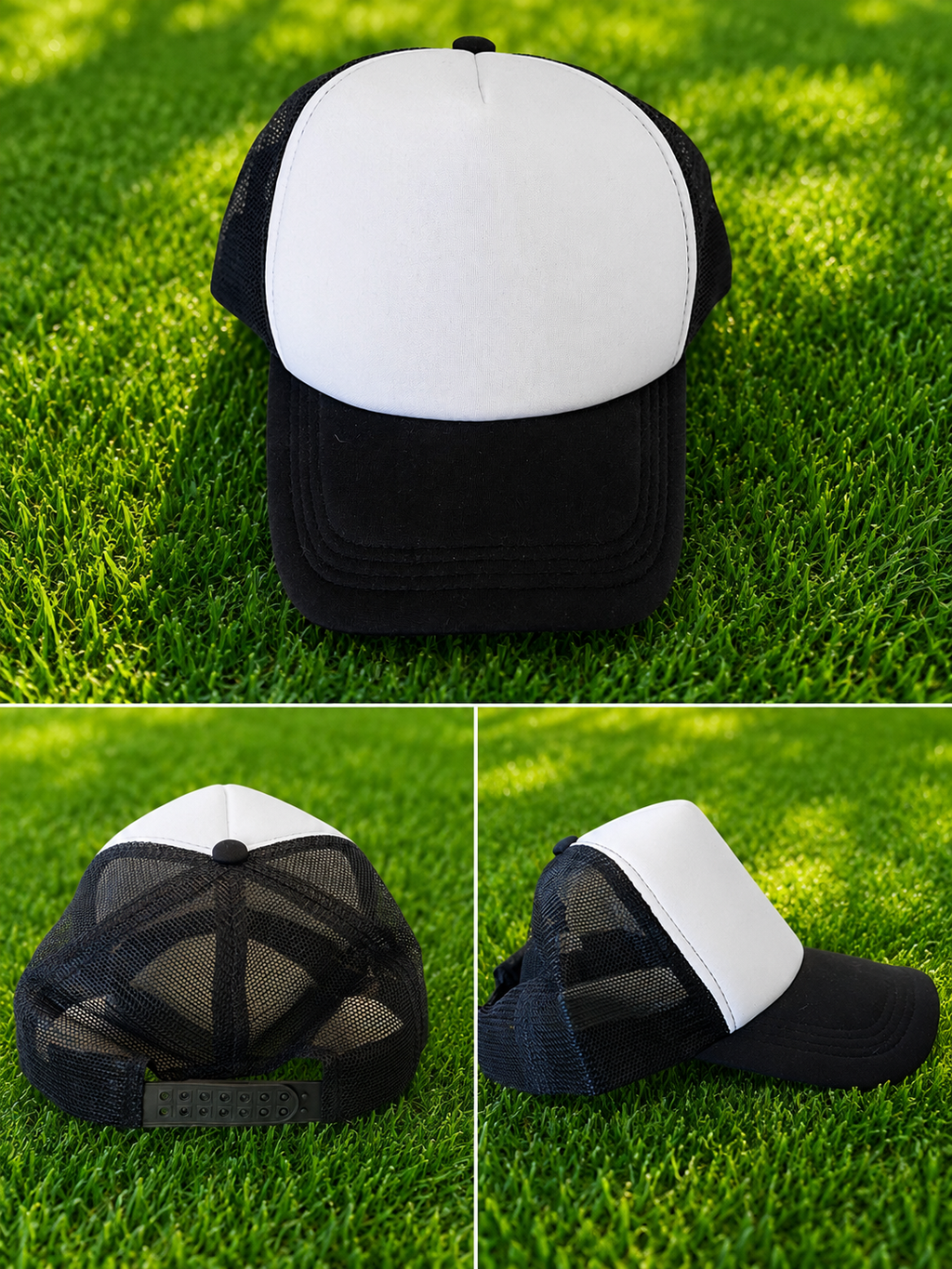 Custom Hat