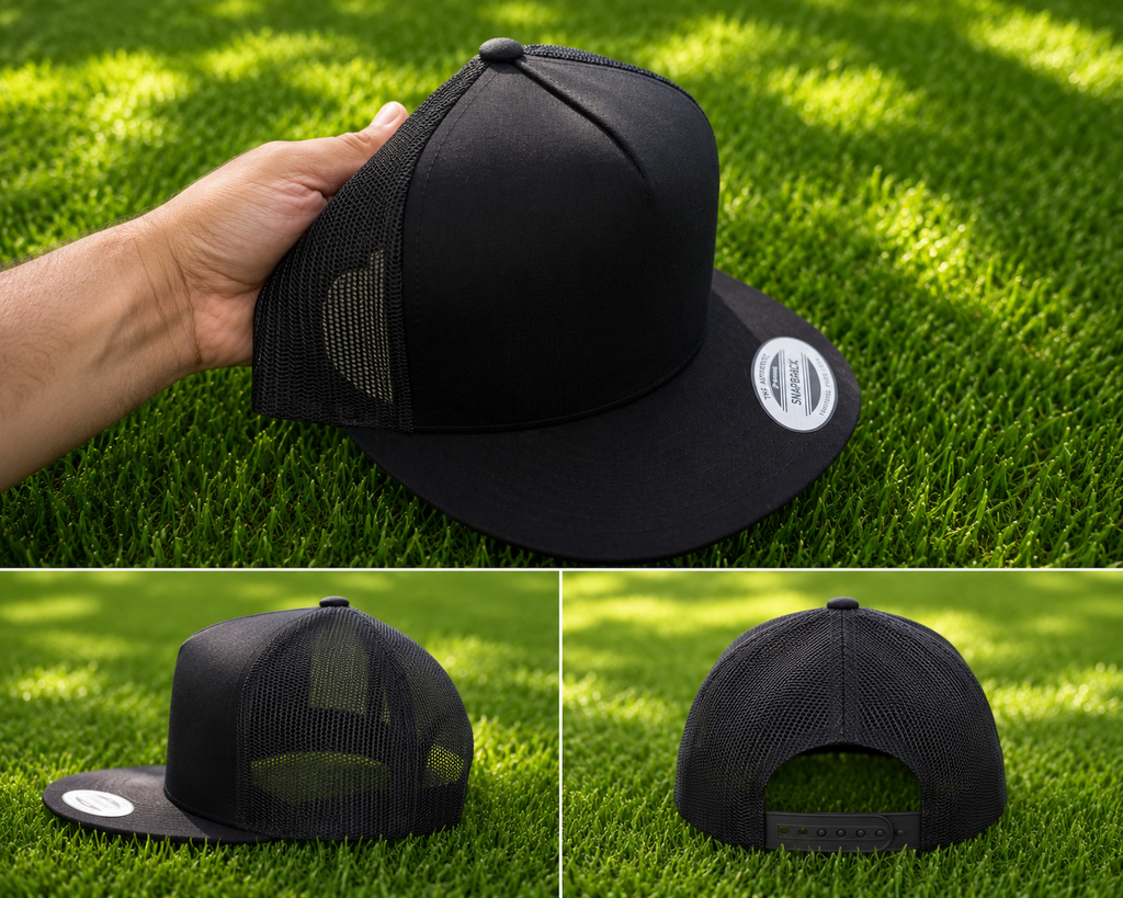 Custom Hat