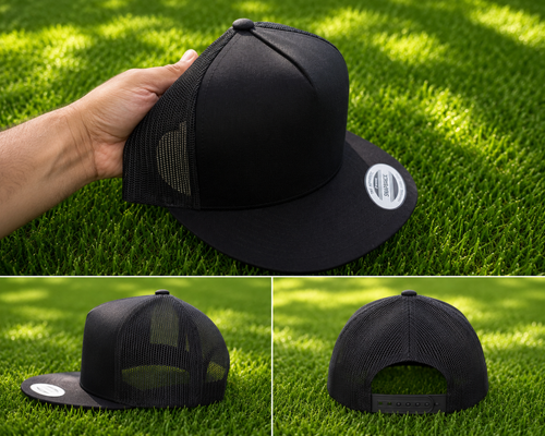 Custom Hat
