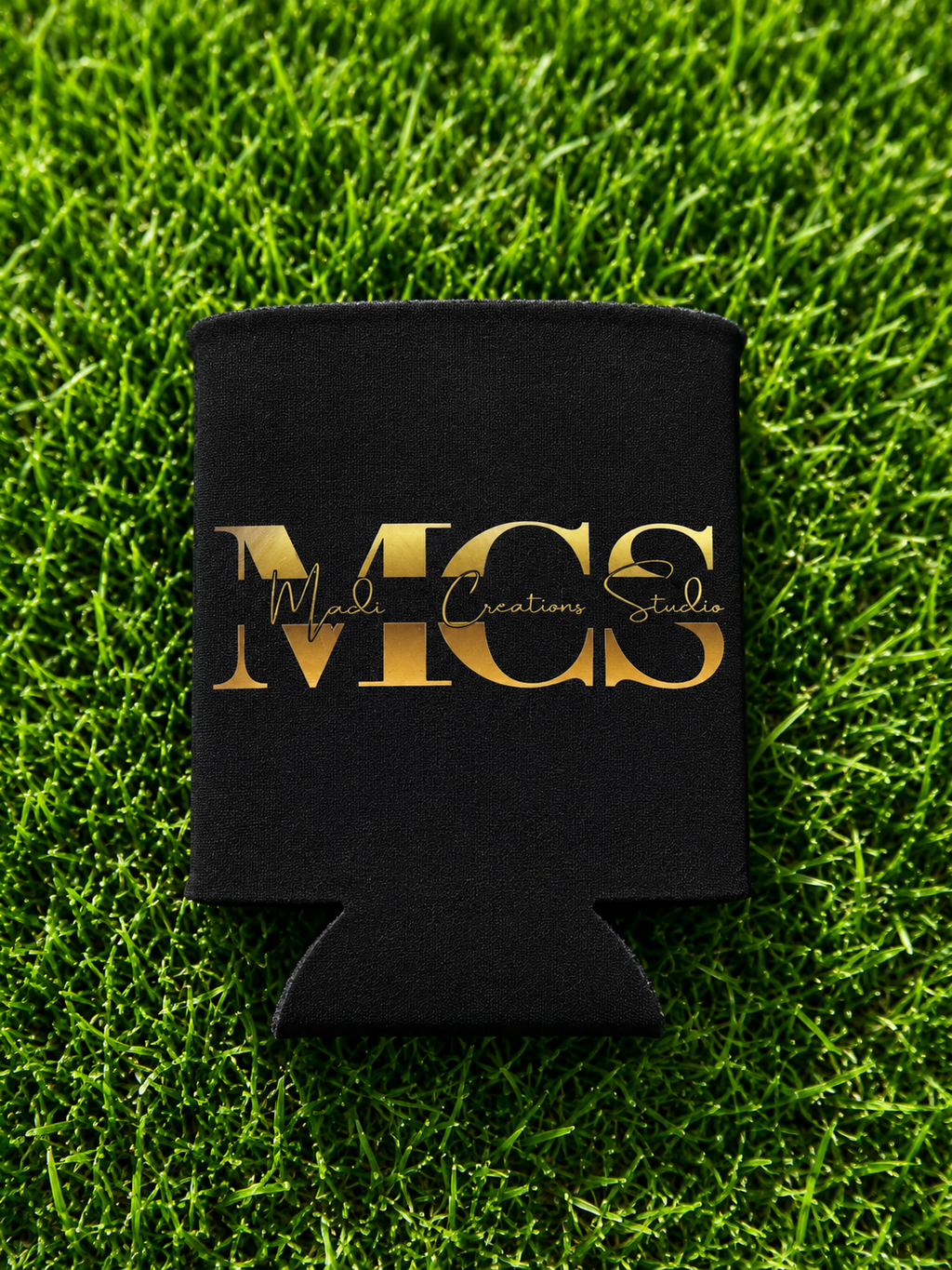 Custom Koozies