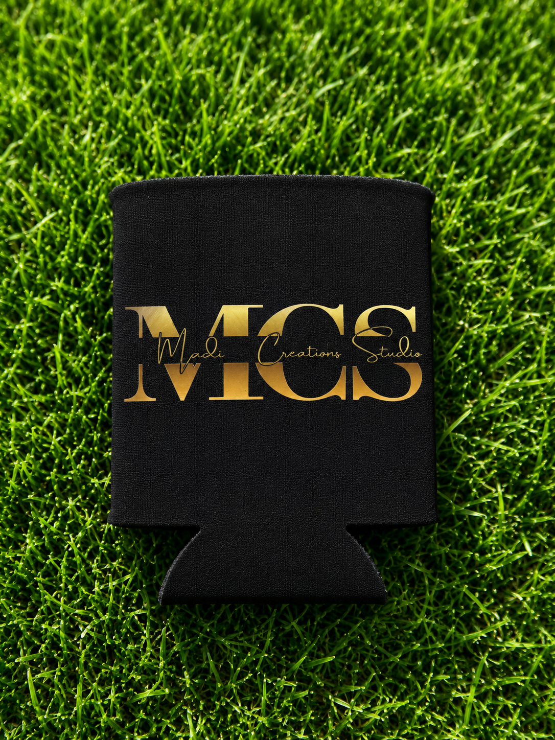 Custom Koozies