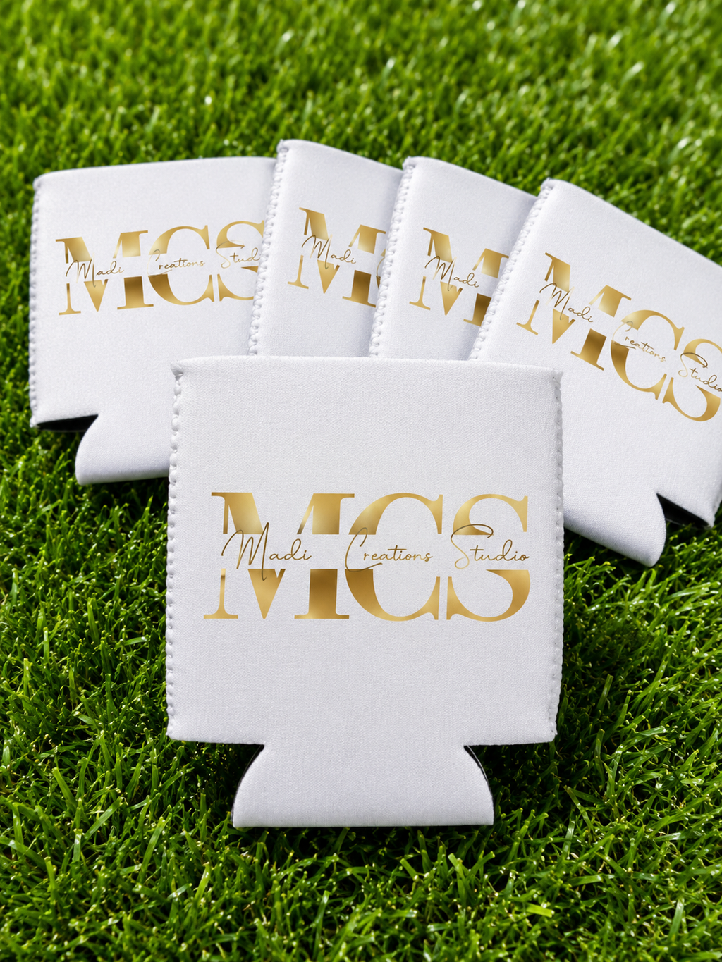 Custom Koozies