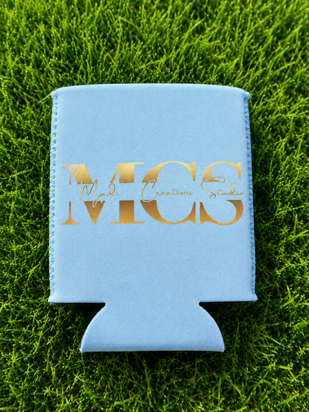 Custom Koozies