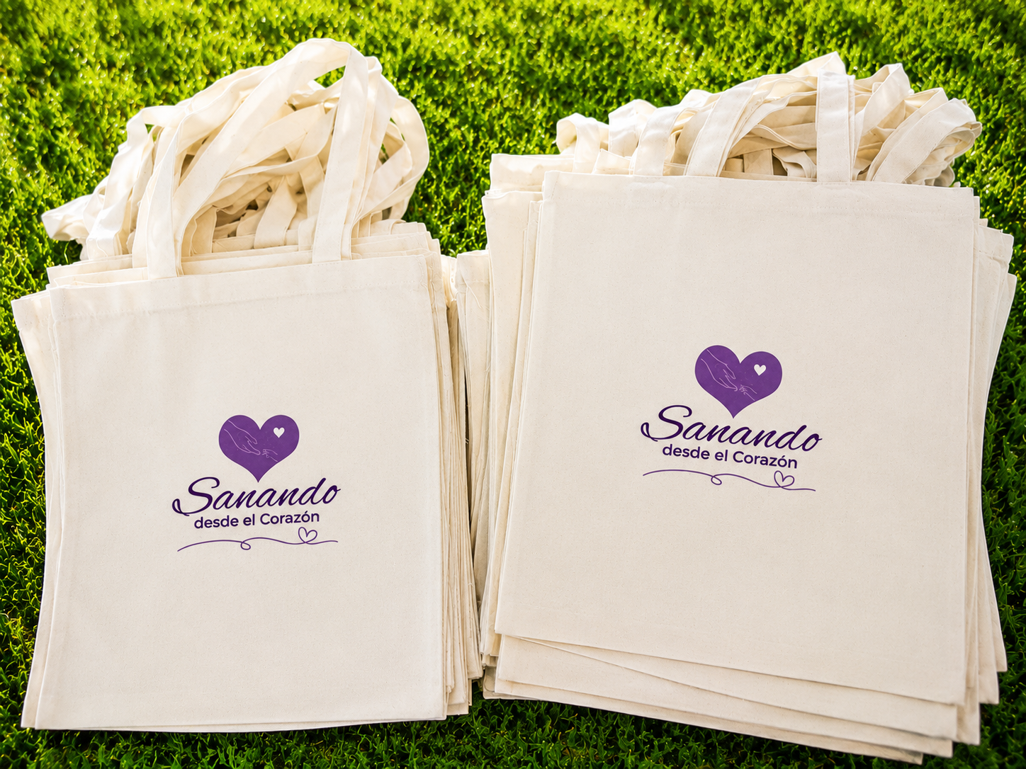 Custom Tote Bags