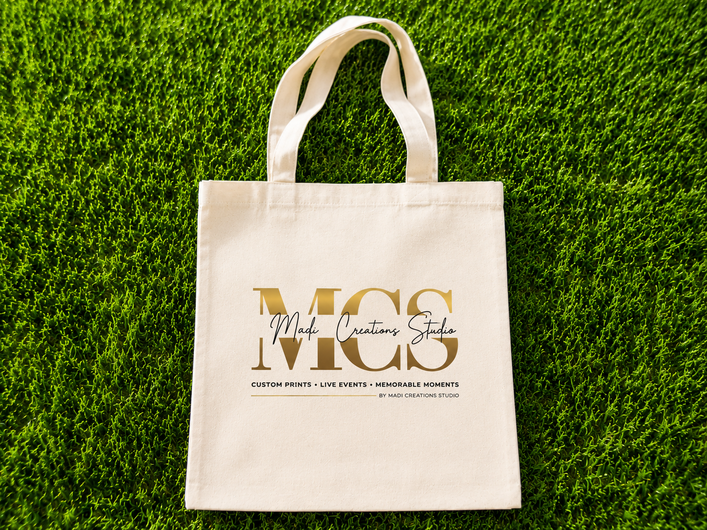 Custom Tote Bags
