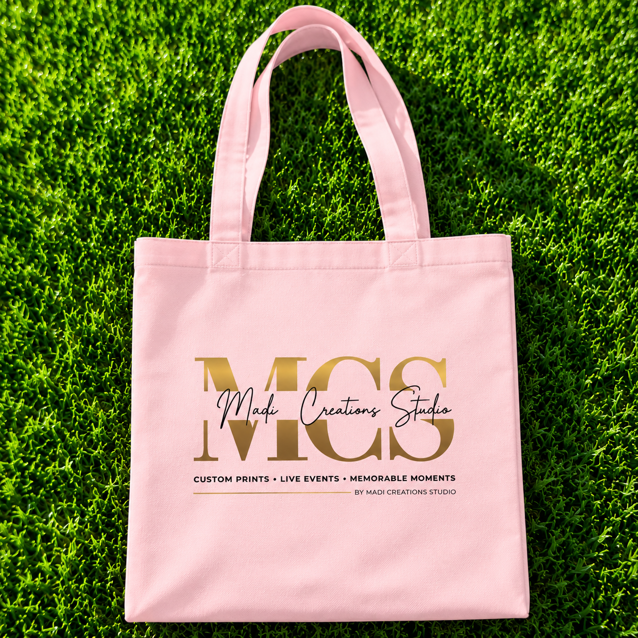 Custom Tote Bags