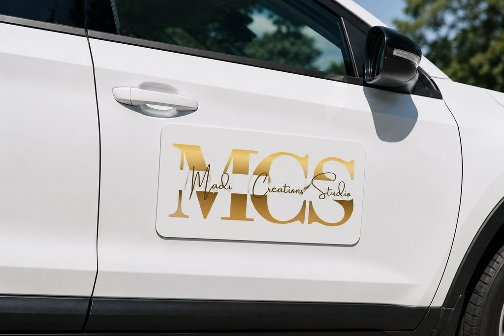 Custom Magnets