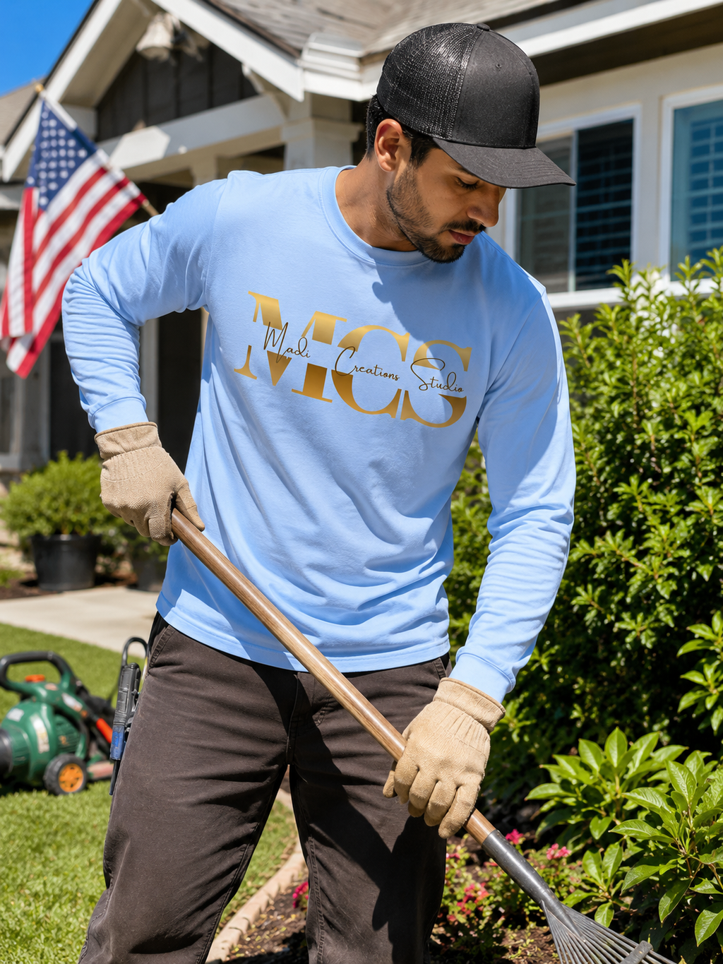 Custom Polyester T-Shirts - Preferred By Outdoor Workers