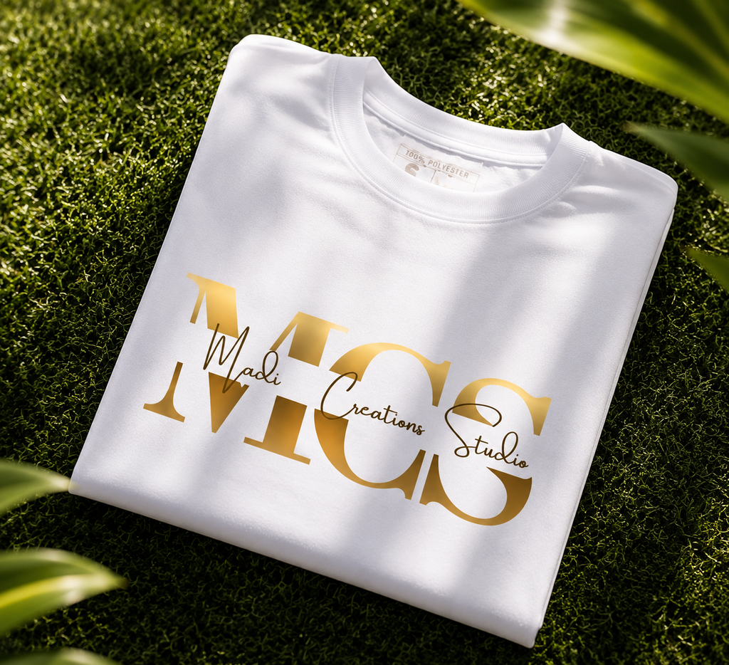Custom Polyester T-Shirts - Preferred By Outdoor Workers