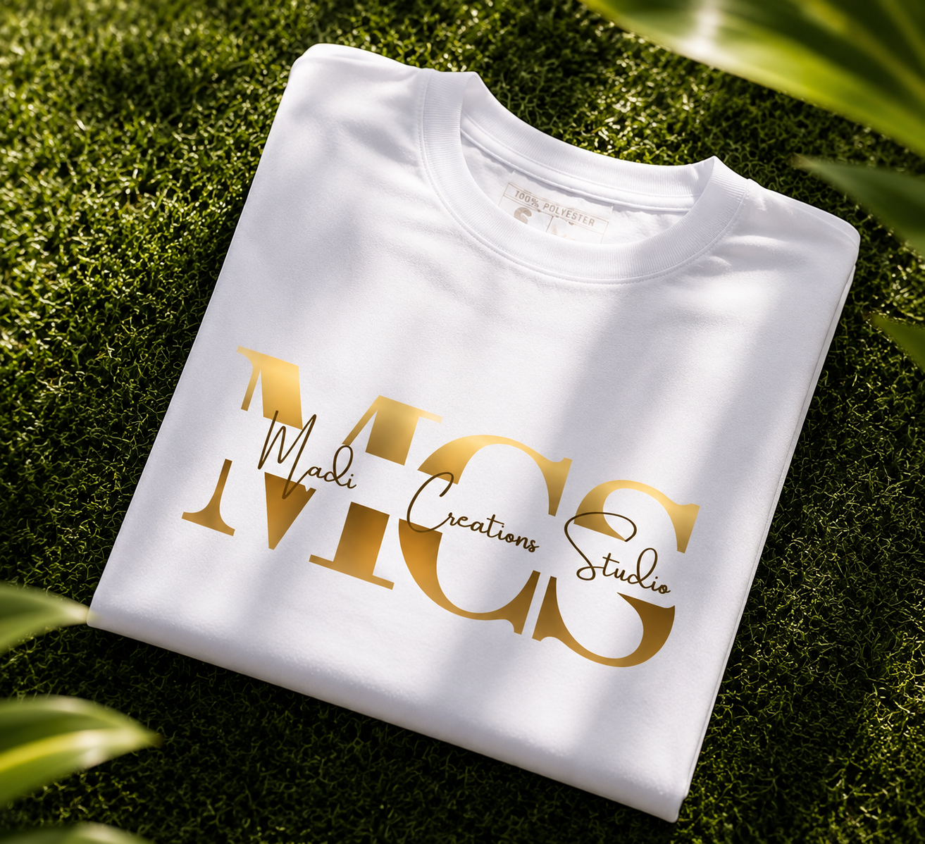 Custom Polyester T-Shirts - Preferred By Outdoor Workers