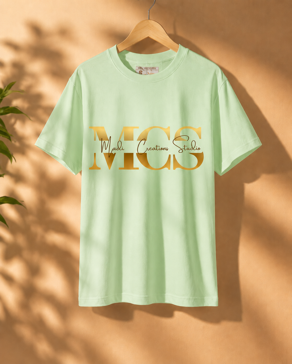 Custom Polyester T-Shirts - Preferred By Outdoor Workers