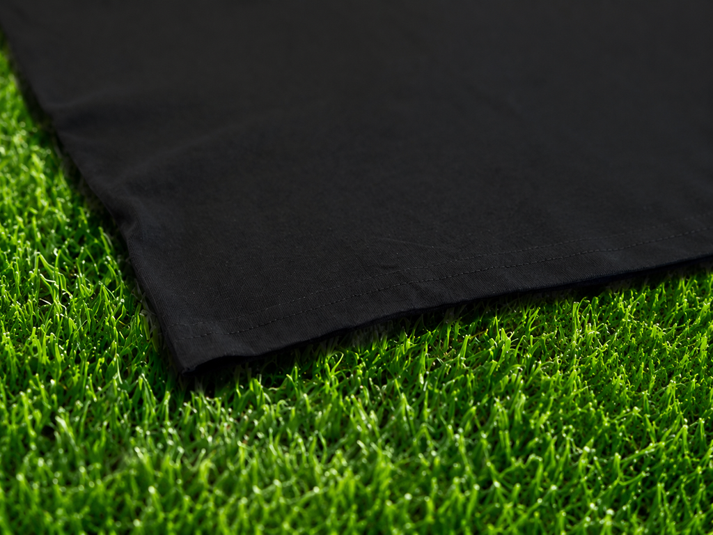 Custom Short Sleeve T-Shirt - Heavy Cotton
