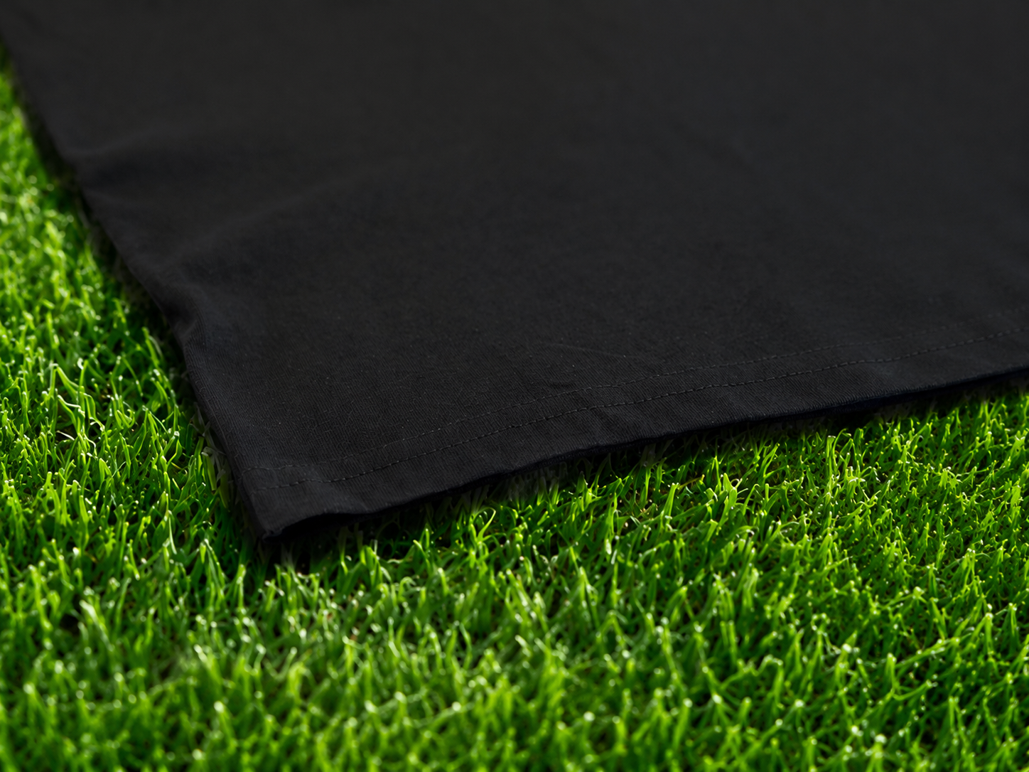 Custom Short Sleeve T-Shirt - Heavy Cotton