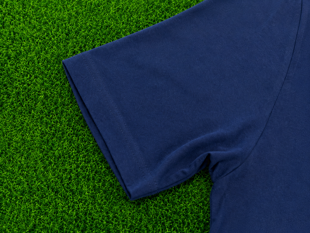 Custom Short Sleeve T-Shirt - Light Cotton