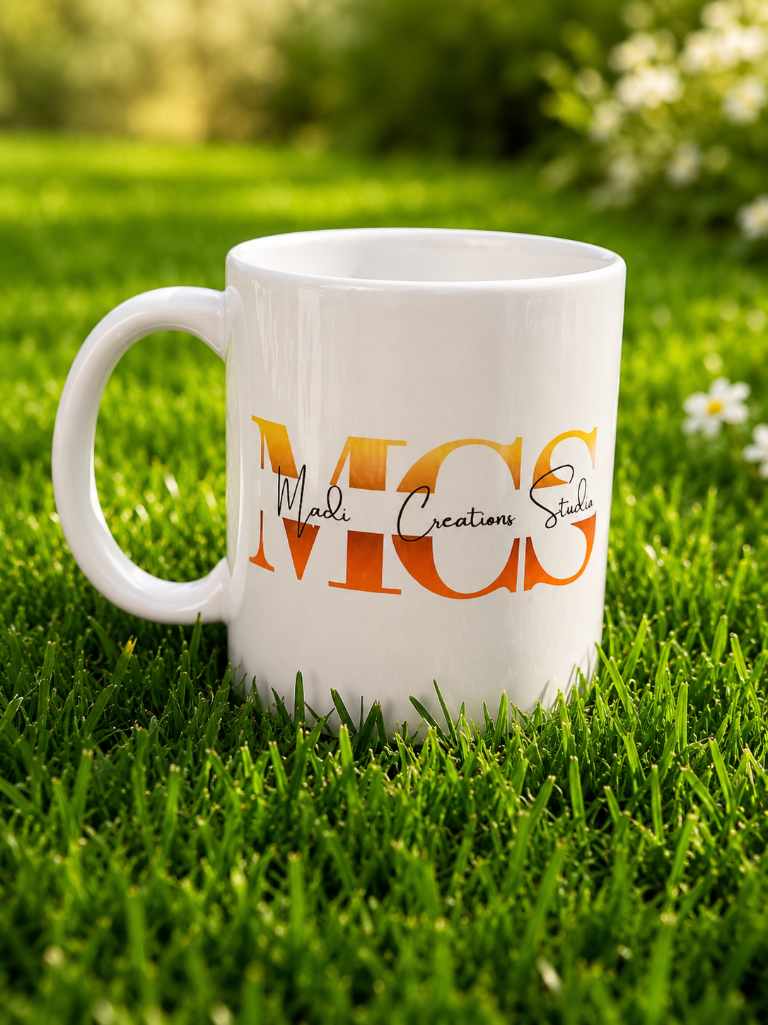 Custom Mug