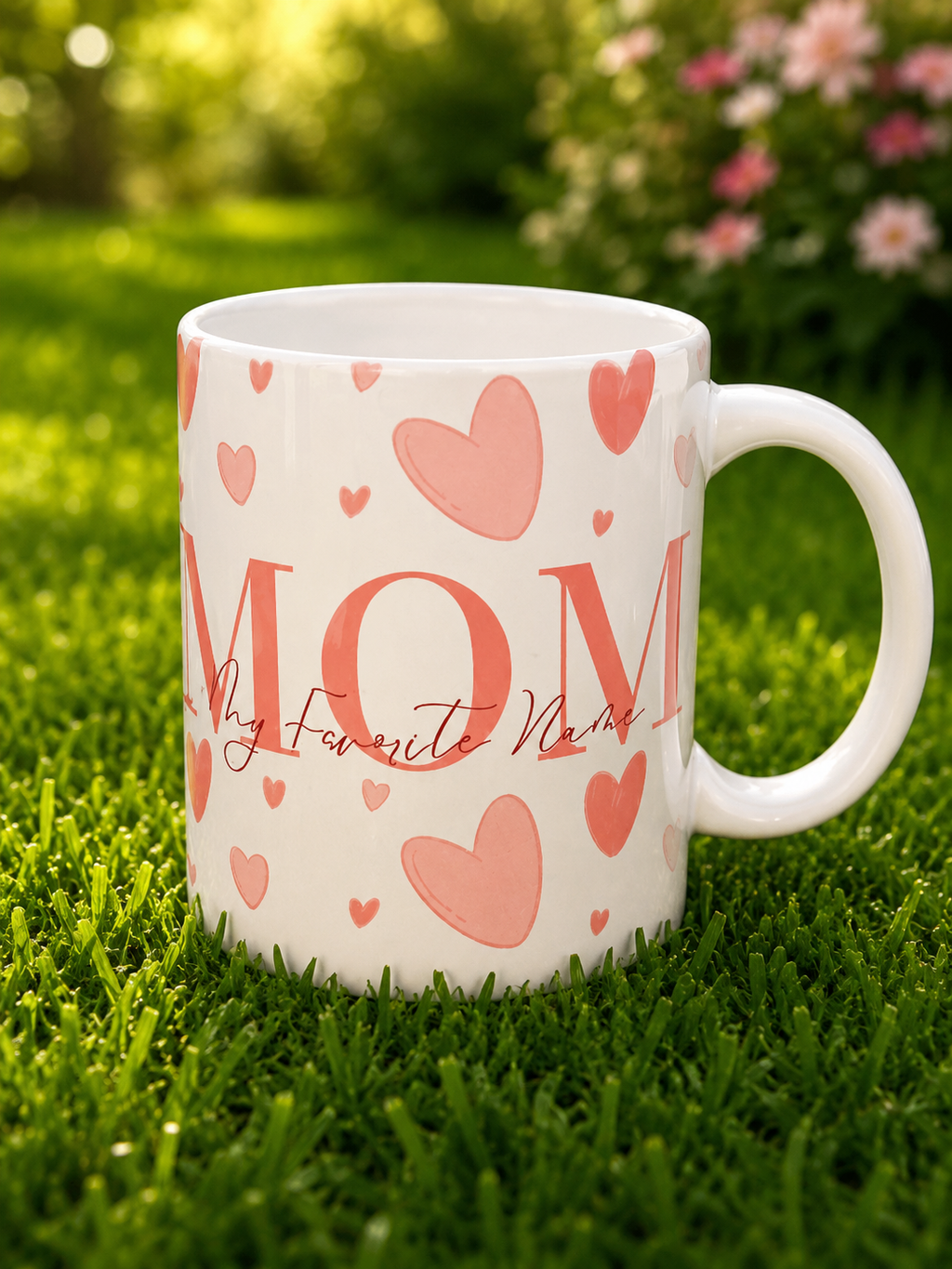 Custom Mug