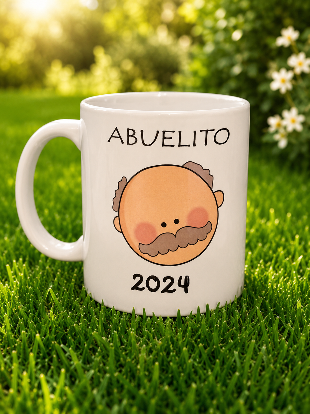 Custom Mug