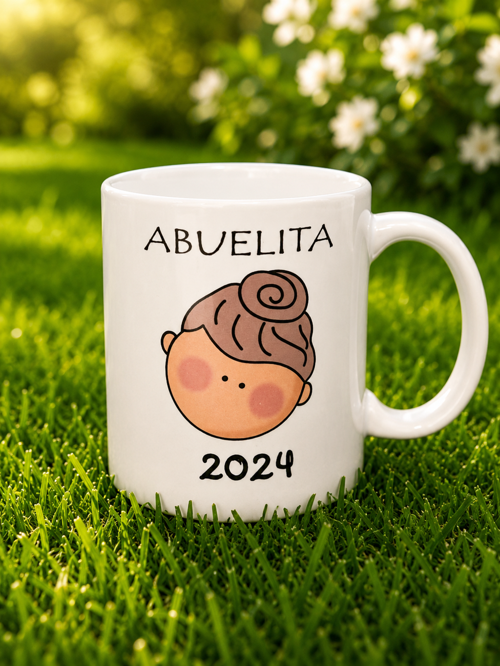 Custom Mug