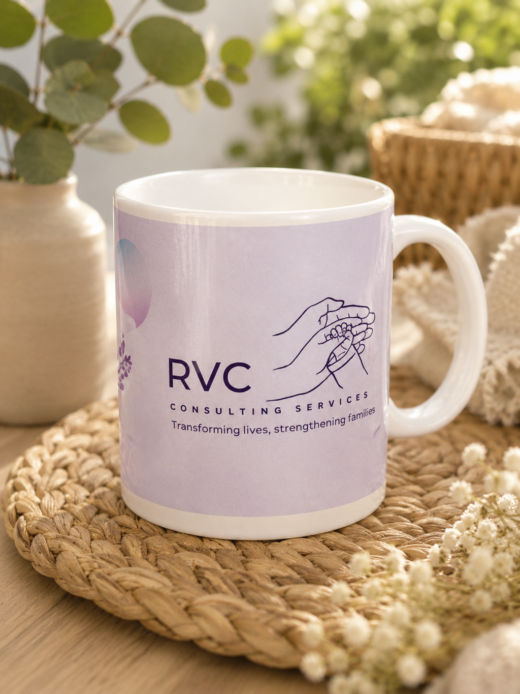 Custom Mug