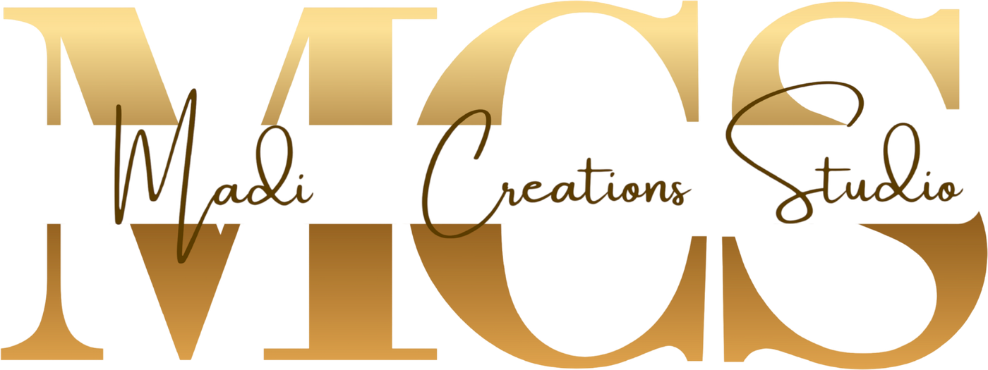 Madi Creations Studio